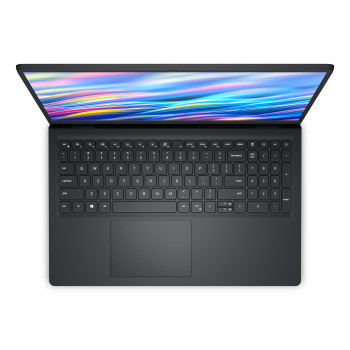 Dell 15 DC15250 14MWT 15,6 tuuman FHD 120Hz kannettava, Intel Core i5-1334U, 16GB RAM, 512GB SSD, Windows 11 Home, Carbon Black