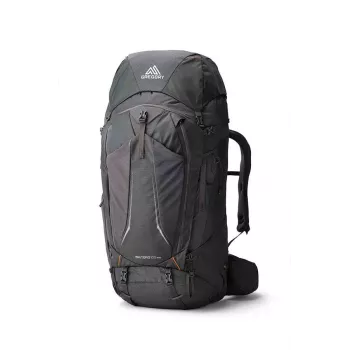 Gregory Baltoro 100 Pro vaellusreppu 100L Iron Grey L