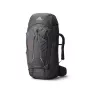 Gregory Baltoro 100 Pro vaellusreppu 100L Iron Grey L