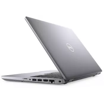 TEQCYCLE DELL Latitude 5410 i5-10210U 14 tuuman FHD 16GB 256GB SSD Windows 11 Pro kunnostettu