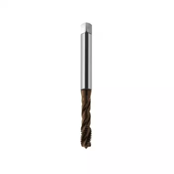 Kierretappi M10 DIN-371C R40 (6H) HSSE-PM TiCN FAN konekierretappi