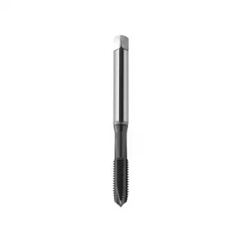 M10 konekierretappi DIN 371B 6H HSSE-PM HL INOX ruostumattomalle teräkselle