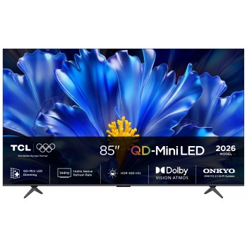 TCL 85QLED810L 85