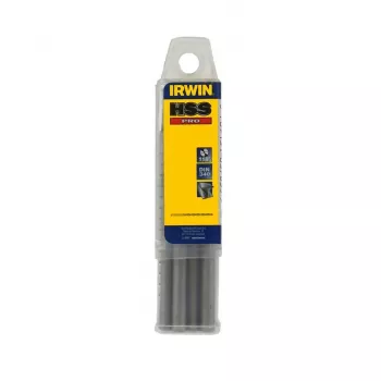 IRWIN metallipora pitkä 12,0 x 205 mm (5 kpl)