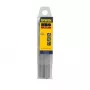 IRWIN HSS PRO metallikierukaporasarja DIN 338, 13,0 mm, 5 kpl