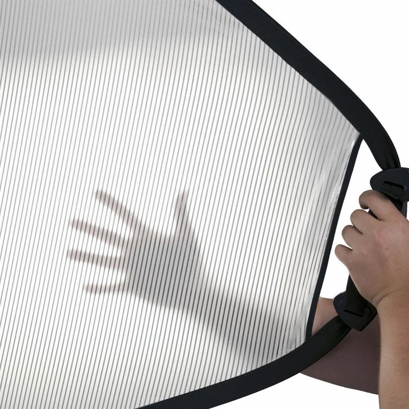 Manfrotto Tri Grip Difflector heijastin/diffuusori 120 cm (LL LR3752)
