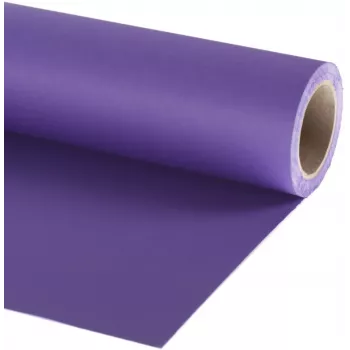 Manfrotto tausta 2.72 x 11 m, violetti (LL LP9062)