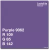 Manfrotto tausta 2,72 x 11 m, violetti (LL LP9062)