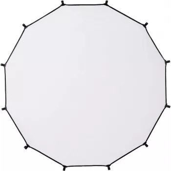 Manfrotto HaloCompact Plus 98 cm 2 aukon diffuusorikangas (LL LR3334)