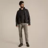 Craghoppers NosiLife Pro Trouser III miesten vaellushousut - Pebble, koko M