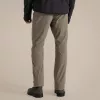 Craghoppers NosiLife Pro Trouser III miesten vaellushousut - Pebble, koko M