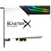 Creative Labs Sound BlasterX AE-5 Plus Pure Edition PCIe peliäänikortti