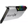 Creative Labs Sound BlasterX AE-5 Plus Pure Edition PCIe peliäänikortti