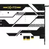 Creative Labs Sound BlasterX AE-5 Plus Pure Edition PCIe peliäänikortti