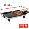 Fritel GT 1075 kontaktigrilli 1000W musta