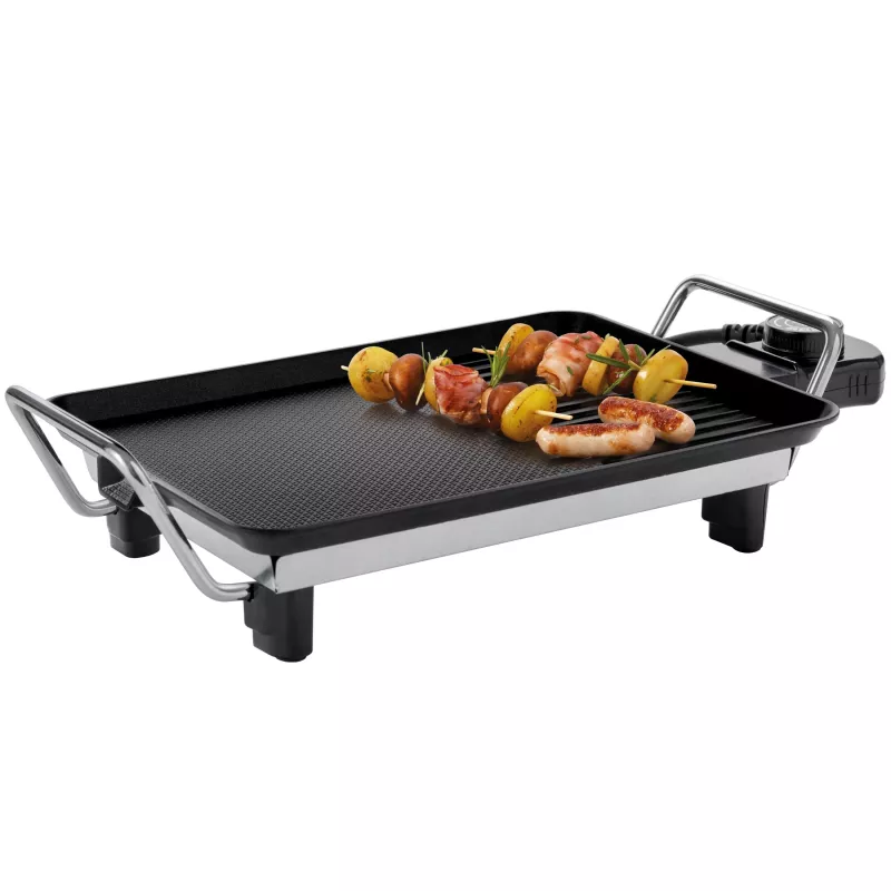Fritel GT 1075 kontaktigrilli 1000W musta