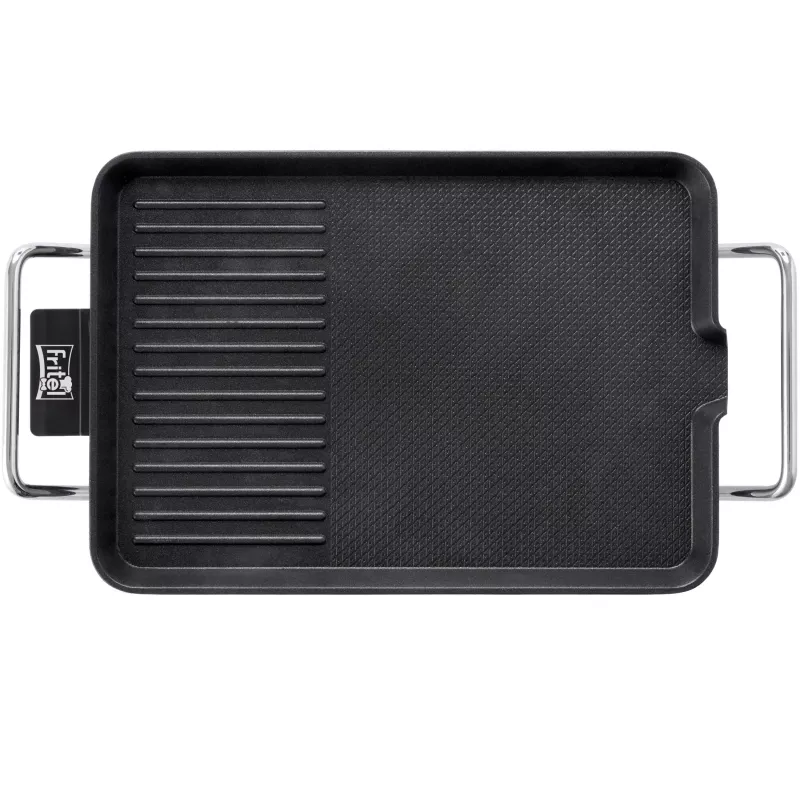 Fritel GT 1075 kontaktigrilli 1000W musta