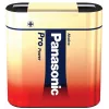 Panasonic Power Pack Gold 3LR12 4,5V alkalinen litteäparisto - 1 pakkaus (blisteri)