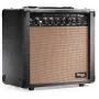 Stagg S15AADR 15W akustinen combo-vahvistin digitaalisella kaiulla