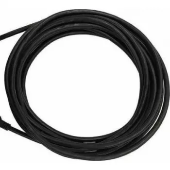 Datalogic USB-/virtakaapeli POT-skannerille, 2m, musta