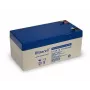 COREPARTS MBXLDAD-BA010 sinetöity lyijyakku 12V 7Ah AGM F1-liitäntä