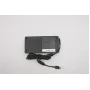 Lenovo 300W Slim AC-sovitin kannettaviin - 19.5V 15.38A, 4-Pin-DIN, musta