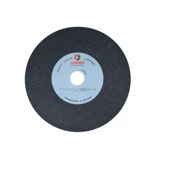 ANDRE tasohiomalaikka 250mm x 25mm x 32mm 95AY60K5VTE10-35 harmaa tyyppi 1
