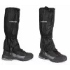 VIKING Triglav säärystimet S/M musta - vedenpitävät vaellus- ja retkeilysäärystimet Aqua Thermo Tex -kalvolla