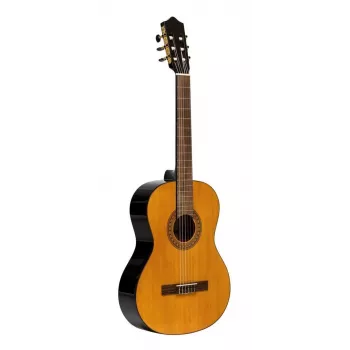 Stagg SCL60 NAT konserttikitara