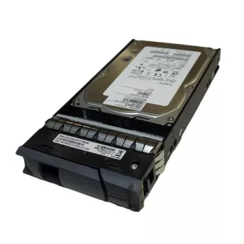 NetApp 600GB 15K SAS -kiintolevy - Enterprise Performance Storage