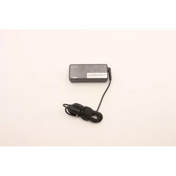 Lenovo AC -laturi pyöreä 65W 3-napainen (SA10M42762)