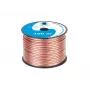 CABLETECH CCA 2,0 mm kaiutinkaapeli 100 m punainen/musta
