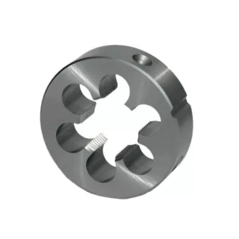Pyöreä kierteitysleuka M16x1 DIN-22568 (6g) HSS 800