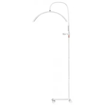 Newell Dianis Swift LED-valo - valkoinen