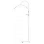 Newell Dianis Swift LED-valo - valkoinen