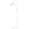 Newell Dianis Swift LED-valo - valkoinen