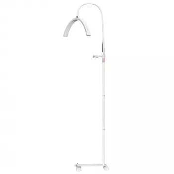 Newell Dianis Swift LED-valo - valkoinen