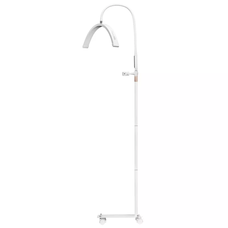Newell Dianis Swift LED-valo - valkoinen