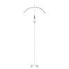 Newell Dianis Swift LED-valo - valkoinen