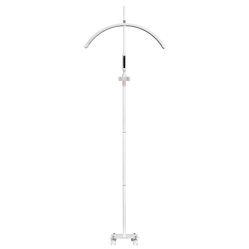 Newell Dianis Swift LED-valo - valkoinen