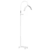 Newell Dianis Swift LED-valo - valkoinen