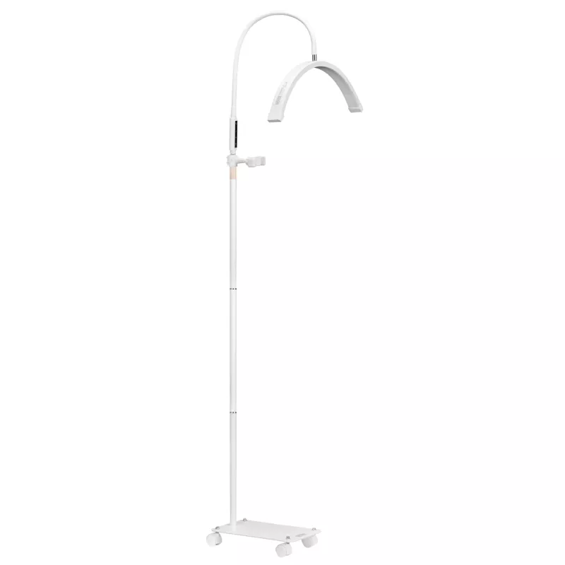 Newell Dianis Swift LED-valo - valkoinen