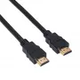 Akyga AK-HD-15A HDMI-1.4-kaapeli High Speed Ethernetillä, 1,5 m, musta