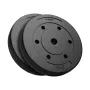 REBEL ACTIVE bitumipainosarja 2x15 kg, 31 mm reikä