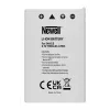 Newell vara-akku Nikon EN-EL5 (Li-Ion, 3,7V, 1100mAh)