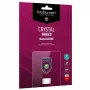 MYSCREEN PROTECTOR MS CRYSTAL BacteriaFree panssarilasinäytönsuoja Lenovo Tab M8 - 9H-kovuus, antimikrobinen, 2.5D pyöristetyt reunat, kuplaton