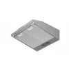 AKPO WK-7 P-3060 seinähuuva hormilla 60 cm musta