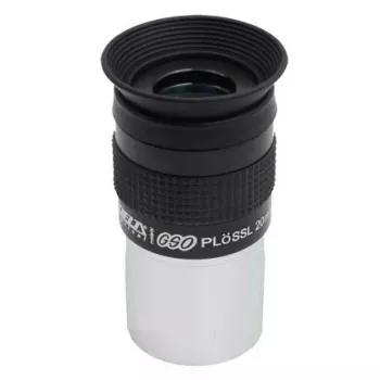 DO-GSO Plossl 20mm 1,25 tuuman okulaari
