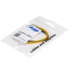 AKYGA AK-CA-12 Molex-P4-adapterikaapeli 15 cm