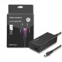 Qoltec 27W pöytävirtalähde 12V 2.25A 6.0x3.0mm DC-pistokkeella ja virtajohdolla